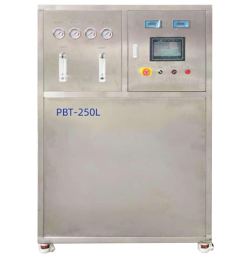 去離子制水機(jī) DI水處理設(shè)備