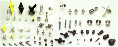 全自動(dòng)吸嘴清洗機(jī) 全自動(dòng)吸嘴清洗機(jī)