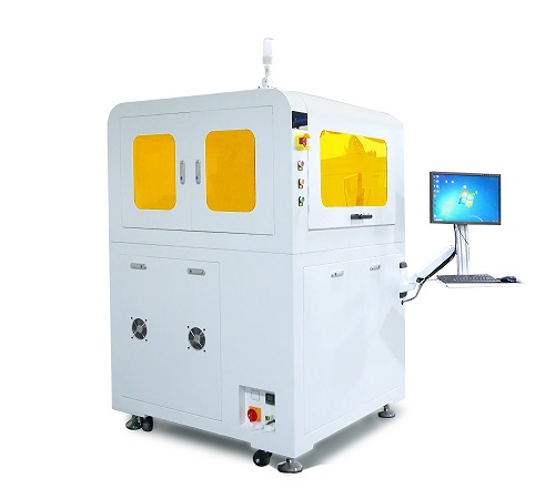 PBT-80 博易盛吸嘴清洗檢測一體機 PBT-80 博易盛吸嘴清洗檢測一體機