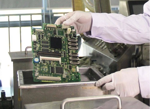 線路板人工清洗 線路板人工清洗
