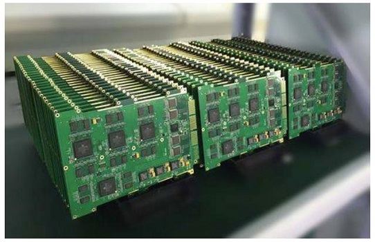 PCBA線(xiàn)路板 PCBA線(xiàn)路板