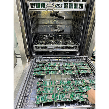 PCBA水清洗機(jī) PCBA水清洗機(jī)