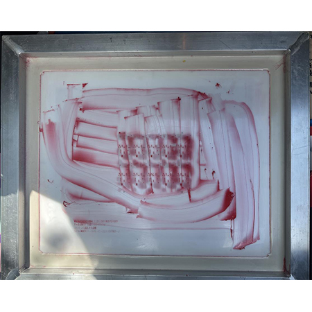 紅膠膠網(wǎng) 紅膠膠網(wǎng)