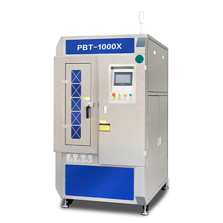  博易盛 PBT1000X電動噴淋洗板機