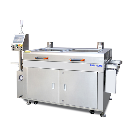 博易盛 PBT350MS 毛刷清洗機 博易盛 PBT350MS 毛刷清洗機
