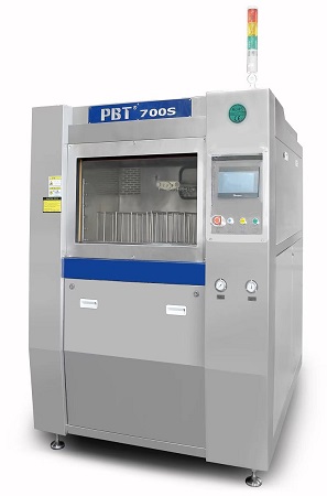 博易盛PBT-700S自動(dòng)回流冷凝器清洗機(jī) 博易盛PBT-700S自動(dòng)回流冷凝器清洗機(jī)