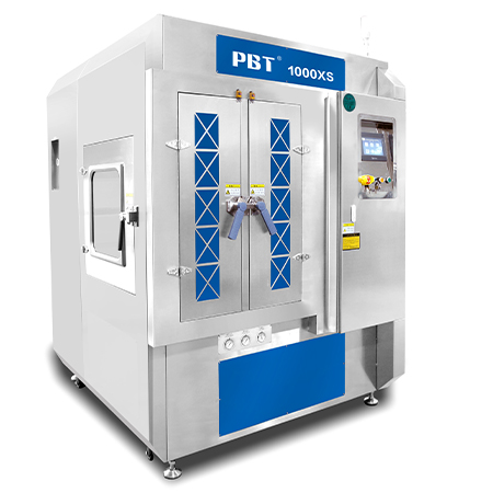 博易盛PBT-1000XS雙槽網(wǎng)板清洗機 博易盛PBT-1000XS雙槽網(wǎng)板清洗機
