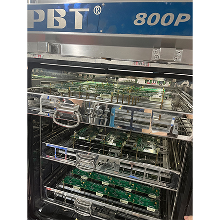博易盛PBT-800P離線PCBA清洗機(jī) 博易盛PBT-800P離線PCBA清洗機(jī)