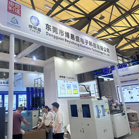 智能吸嘴清洗檢測(cè)一體機(jī)